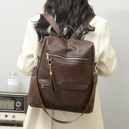 Large Capacity Backpack Casual Backpack