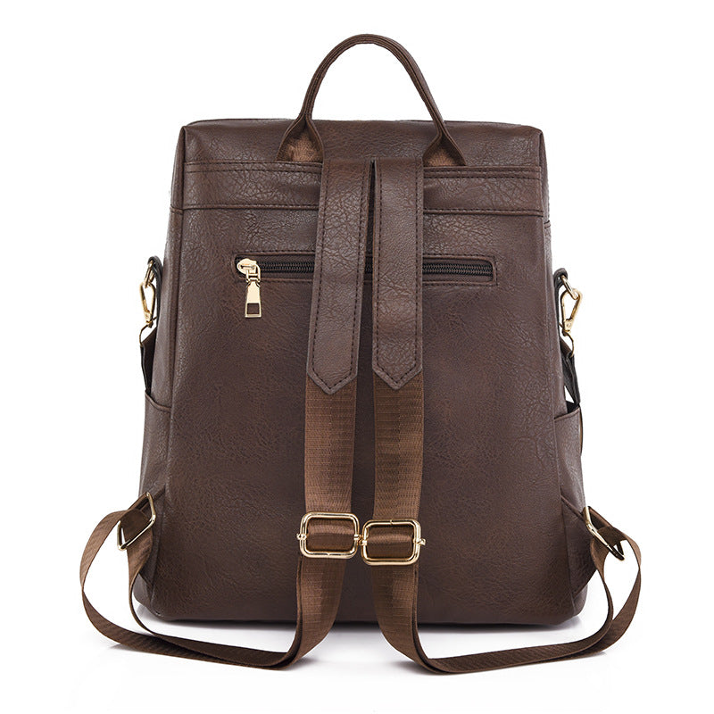 Large Capacity Backpack Casual Backpack