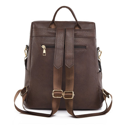 Large Capacity Backpack Casual Backpack