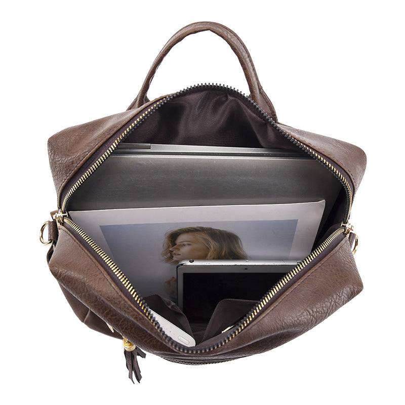 Large Capacity Backpack Casual Backpack