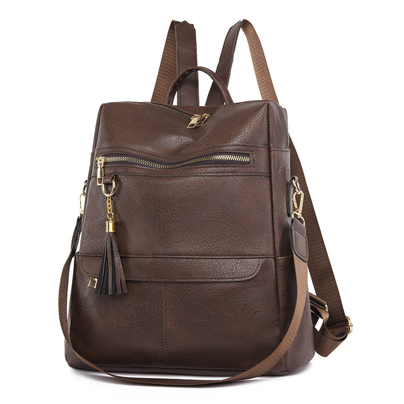 Large Capacity Backpack Casual Backpack