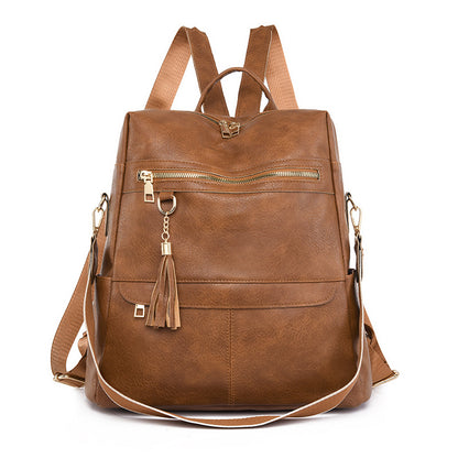 Large Capacity Backpack Casual Backpack