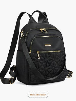 Large-Capacity Backpack