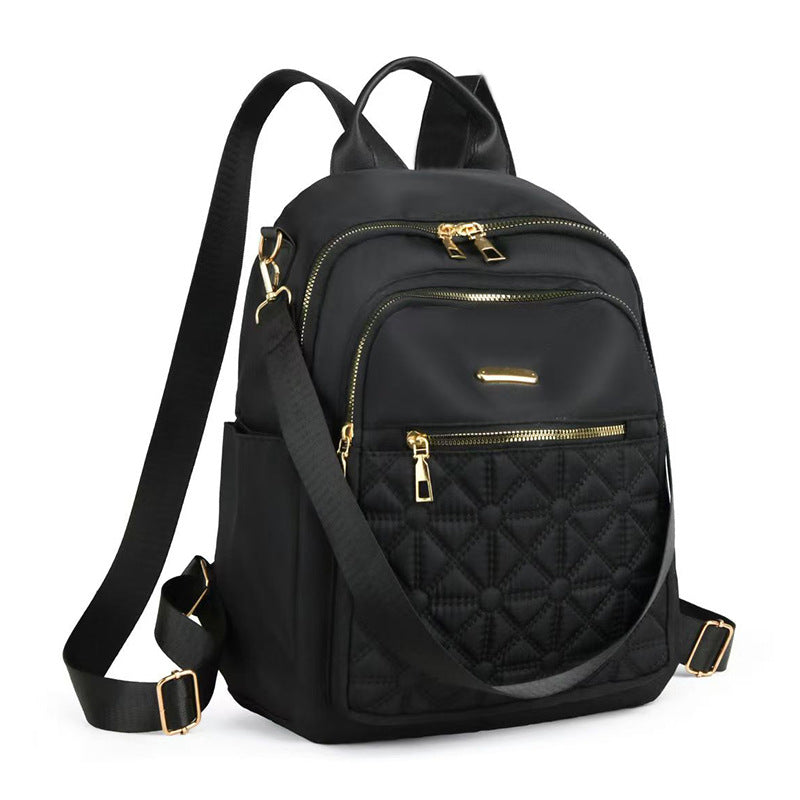 Large-Capacity Backpack