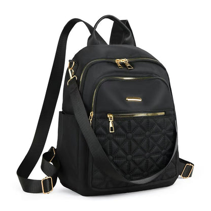 Large-Capacity Backpack