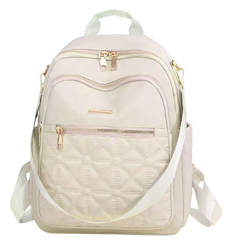 Large-Capacity Backpack