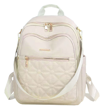 Large-Capacity Backpack