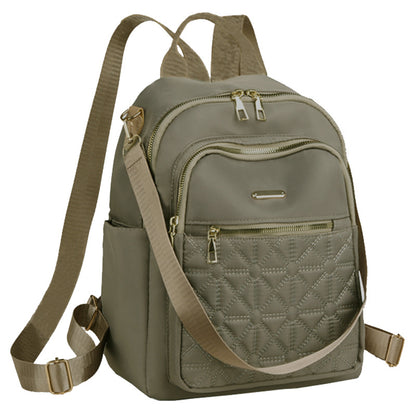 Large-Capacity Backpack