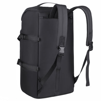 Large-capacity backpack