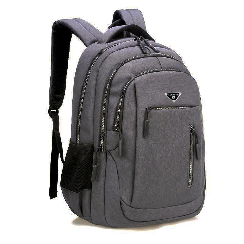 Large-capacity backpack