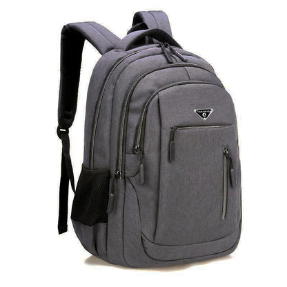 Large-capacity backpack