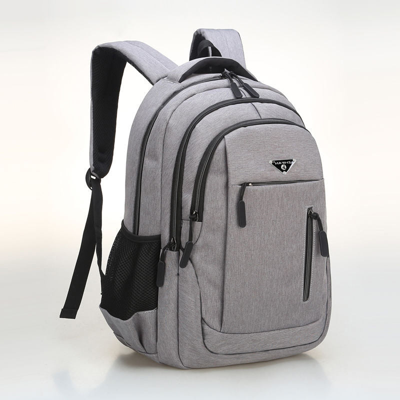 Large-capacity backpack