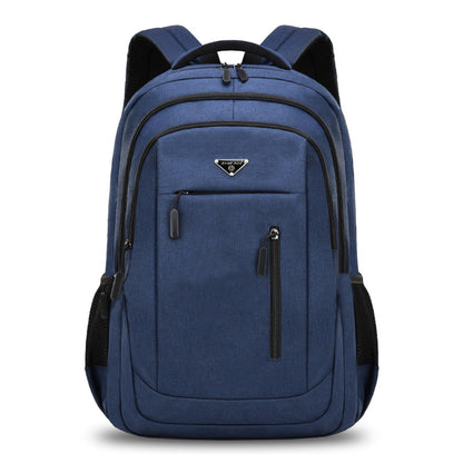 Large-capacity backpack