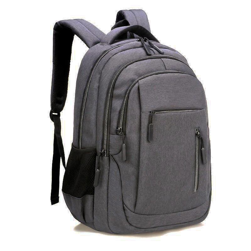 Large-capacity backpack