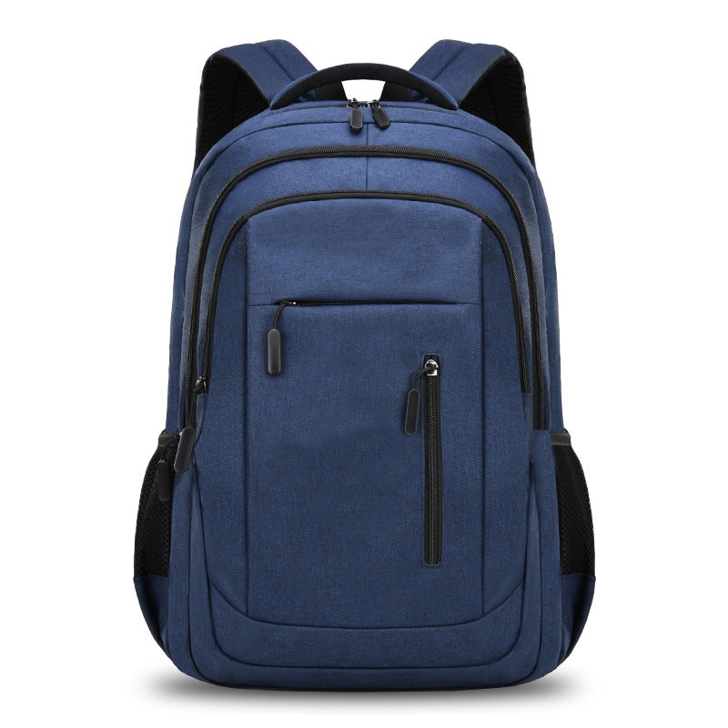 Large-capacity backpack