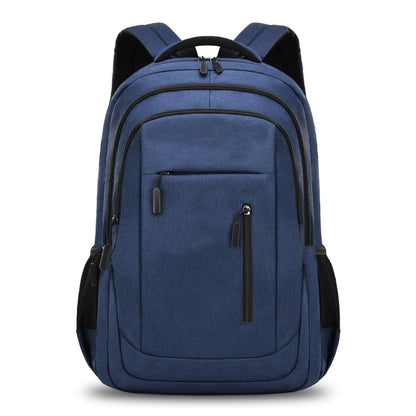 Large-capacity backpack