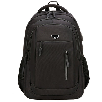 Large-capacity backpack