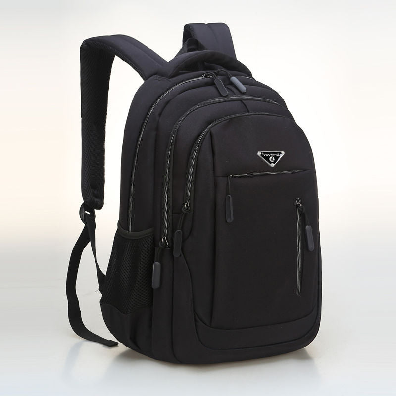 Large-capacity backpack