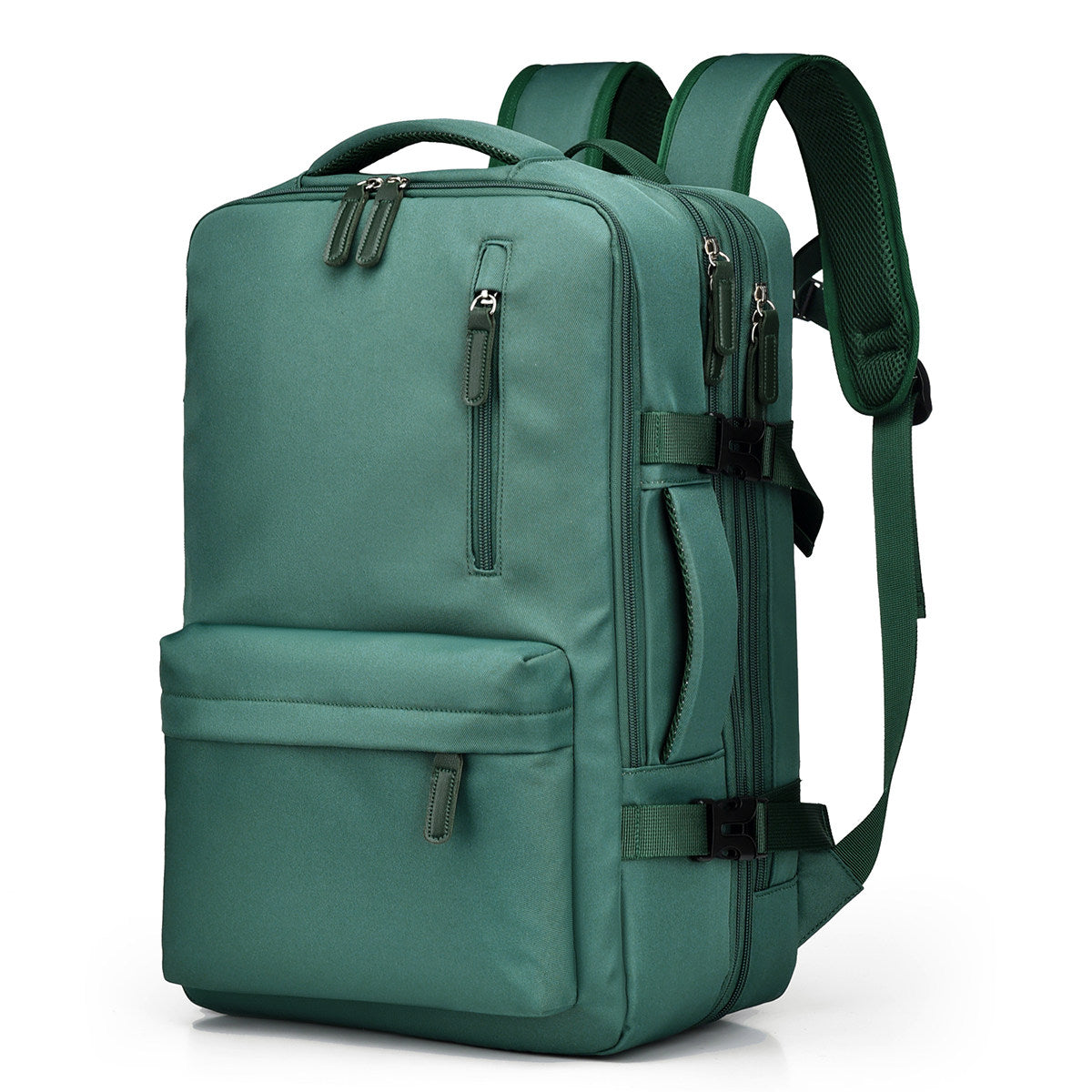 Large-capacity backpack