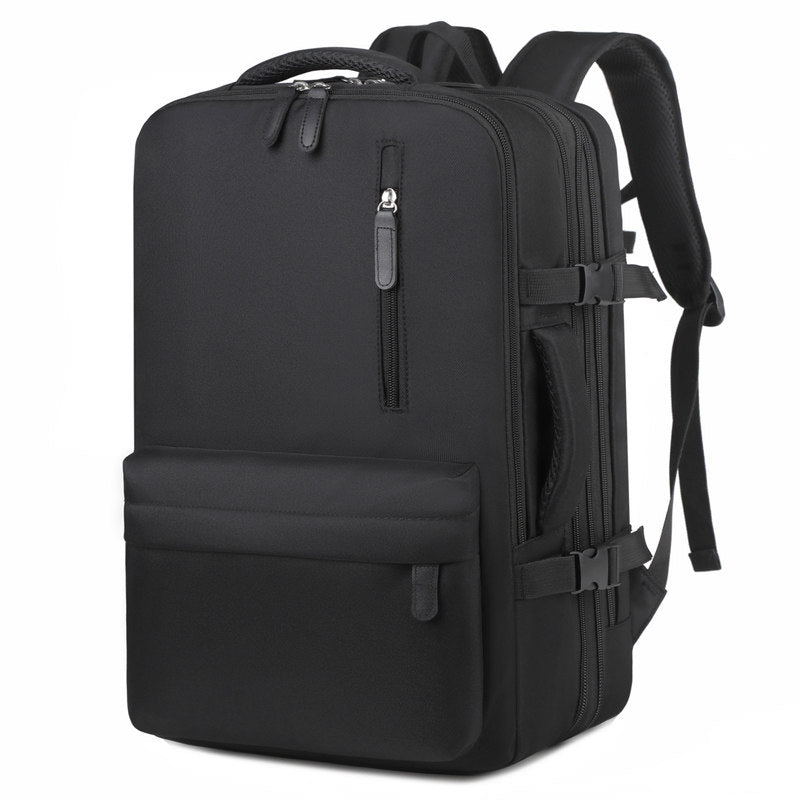 Large-capacity backpack