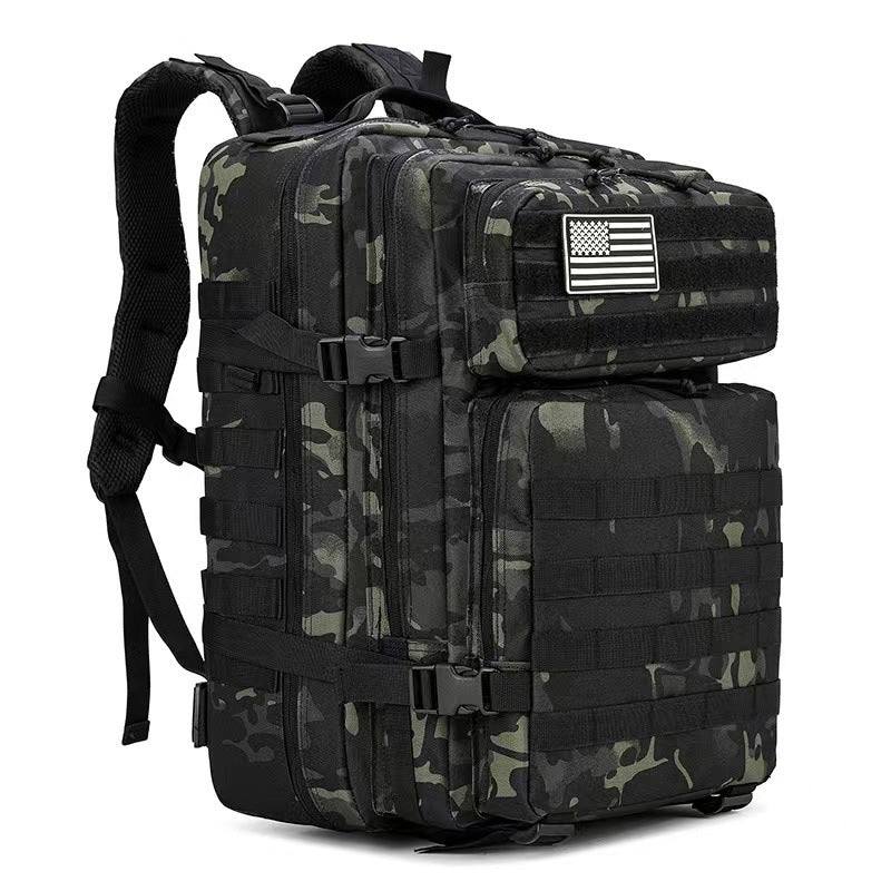 Large Capacity Backpack