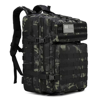 Large Capacity Backpack
