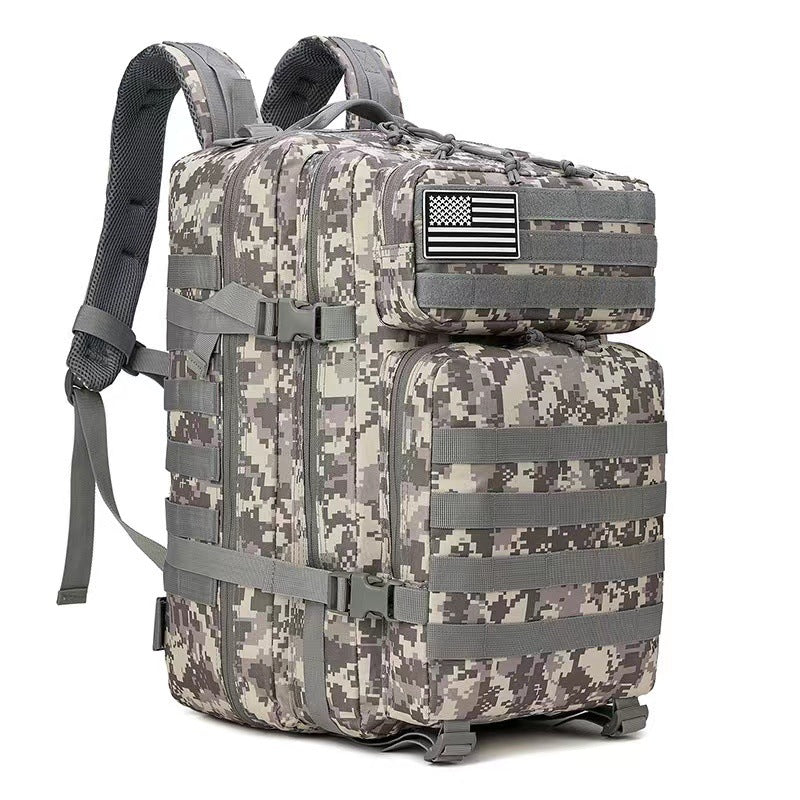 Large Capacity Backpack