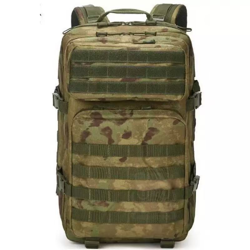 Large Capacity Backpack