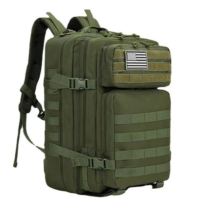 Large Capacity Backpack