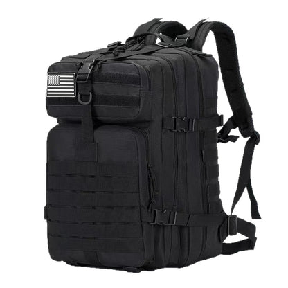 Large Capacity Backpack