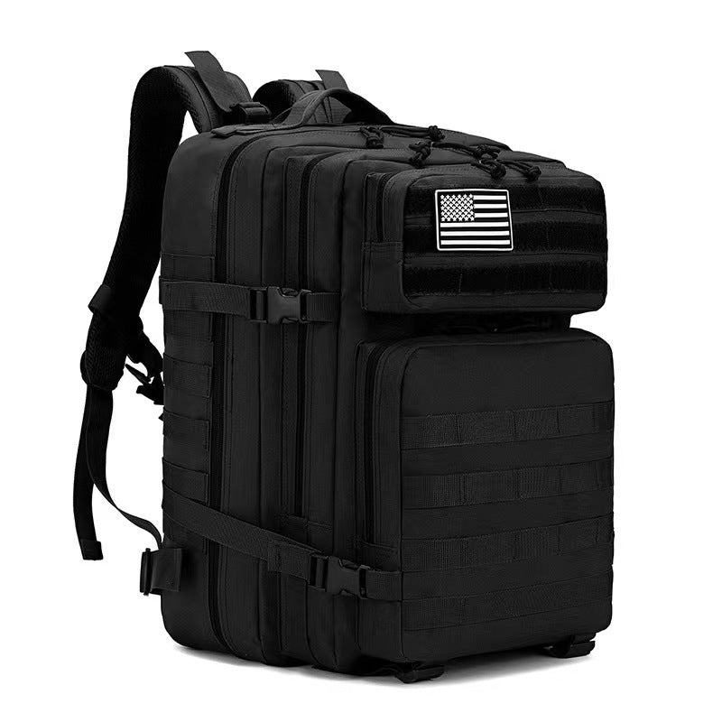 Large Capacity Backpack