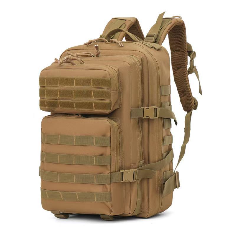Large Capacity Backpack