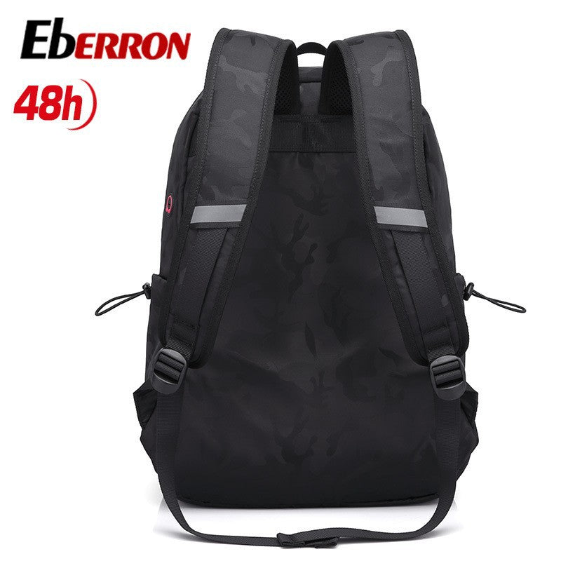 Large Capacity Backpack