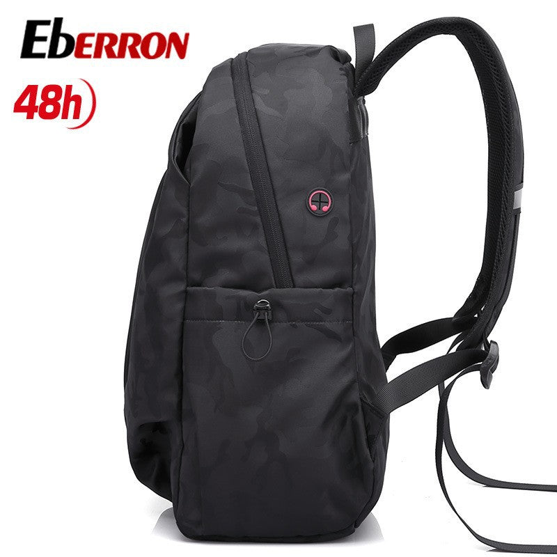 Large Capacity Backpack