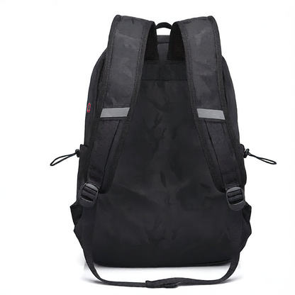 Large Capacity Backpack