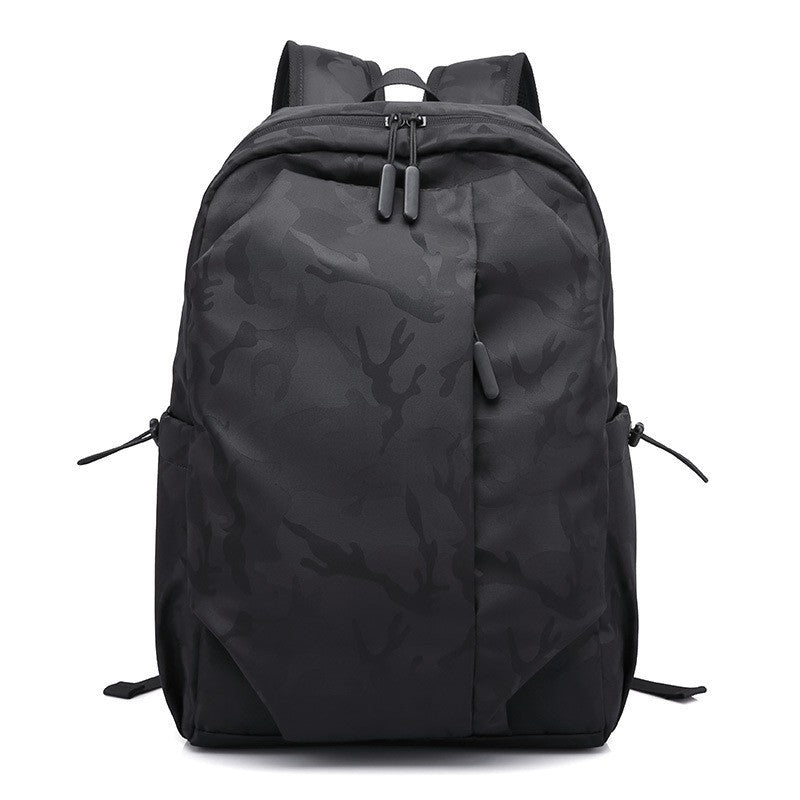 Large Capacity Backpack