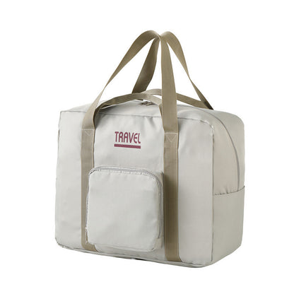 Large-Capacity Backpack