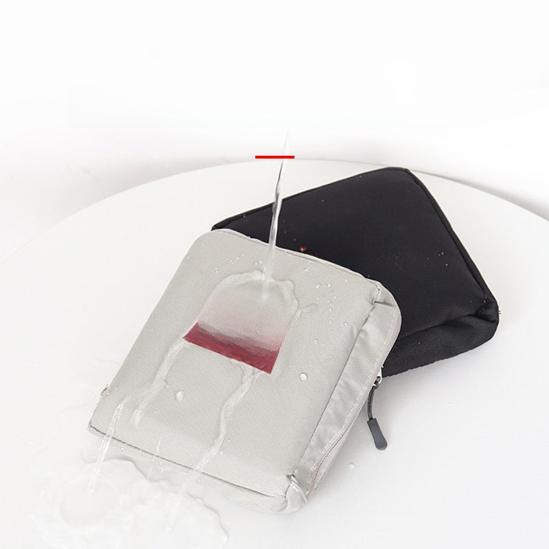 Large-Capacity Backpack