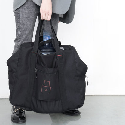 Large-Capacity Backpack
