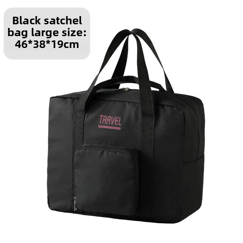 Large-Capacity Backpack