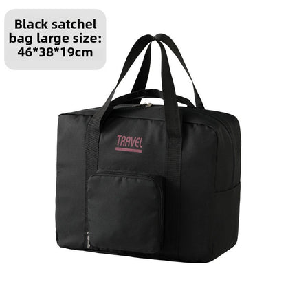 Large-Capacity Backpack