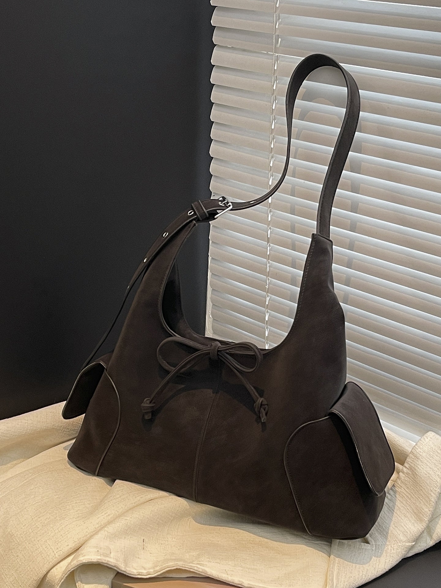 Large-capacity bag