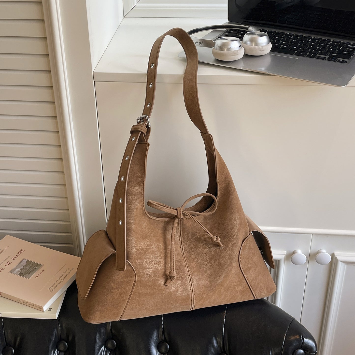 Large-capacity bag