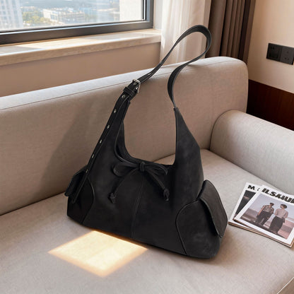 Large-capacity bag
