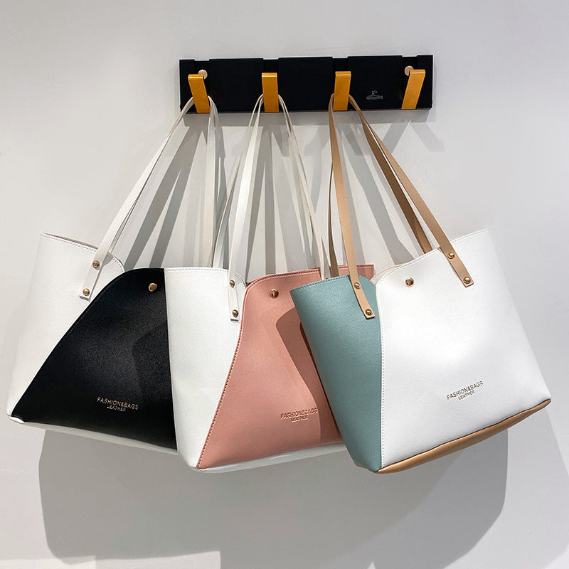 Large capacity bag