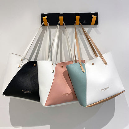 Large capacity bag