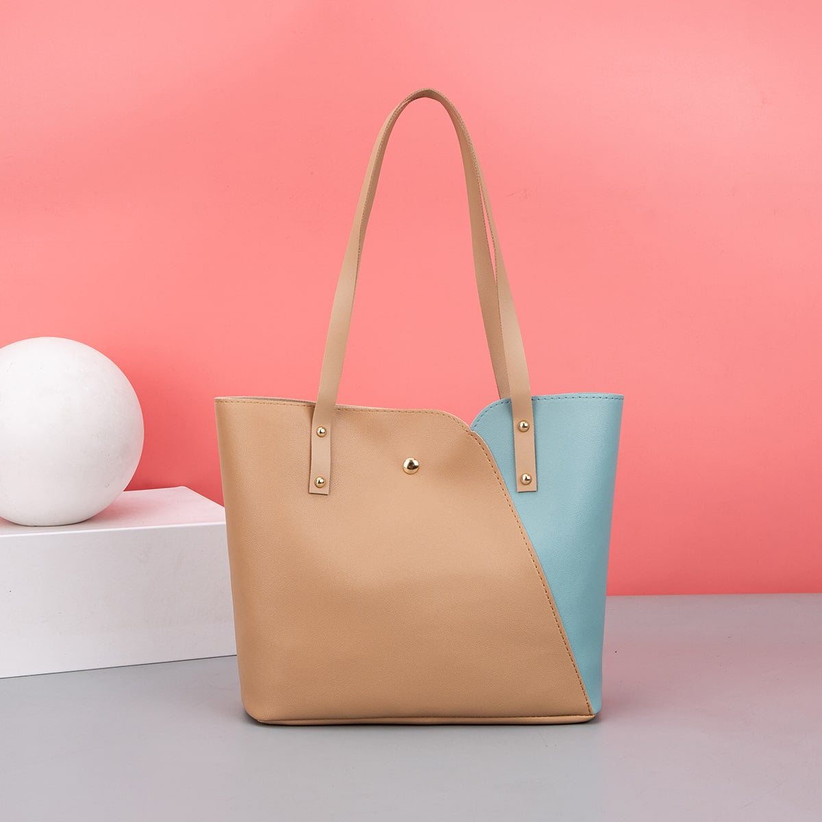 Large capacity bag