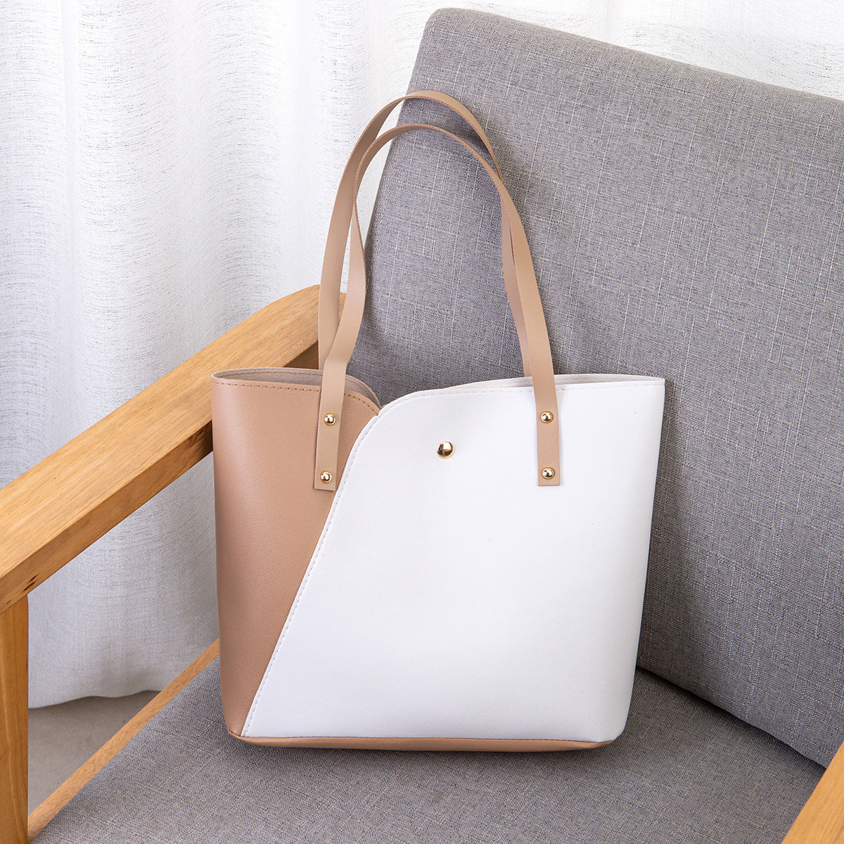 Large capacity bag