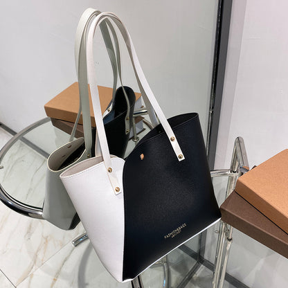 Large capacity bag