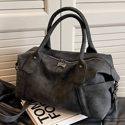 Large-capacity bag